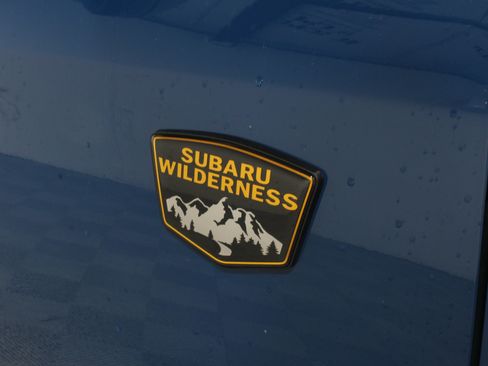 Used 2024 Subaru Outback Wilderness AWD/4WD image 26
