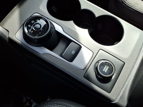 New 2026 Ford Bronco Sport Big Bend AWD/4WD image 17