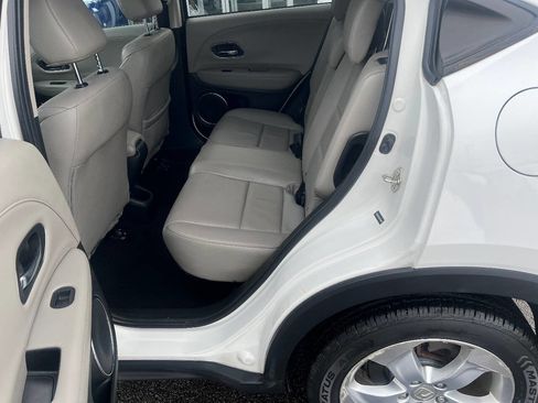 Used 2016 Honda HR-V EX-L image 22