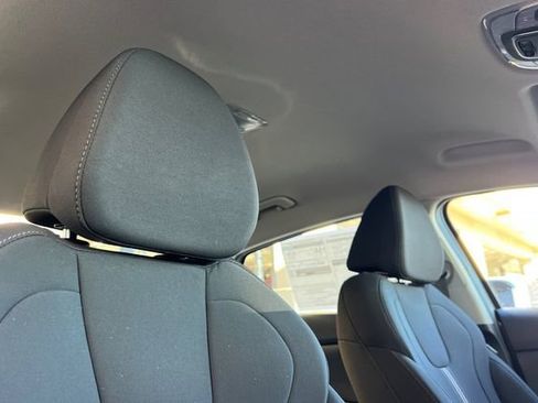 New 2026 Hyundai Elantra Blue image 16