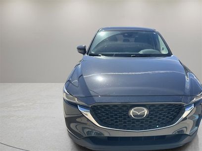 Used 2023 MAZDA CX-5 AWD 2.5 S w/ Preferred Package