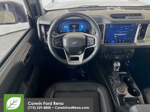 New 2026 Ford Bronco Outer Banks AWD/4WD image 25