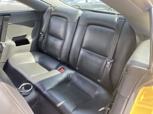 Used 2004 Audi TT 1.8T FWD image 12