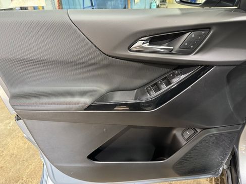 New 2026 Chevrolet Equinox RS w/ Convenience Package III image 20