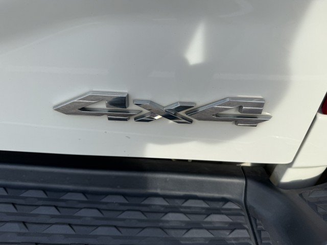 Used 2019 RAM 3500 Limited AWD/4WD image 18