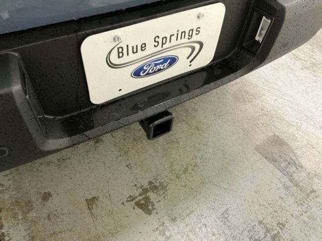 New 2026 Ford Bronco Sport Outer Banks w/ Outer Banks Tech Package+ AWD/4WD image 7