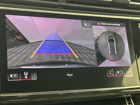 New 2026 Audi Q7 3.0T Premium Plus image 20