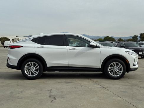 New 2026 Buick Envista Preferred w/ Convenience I Package image 7