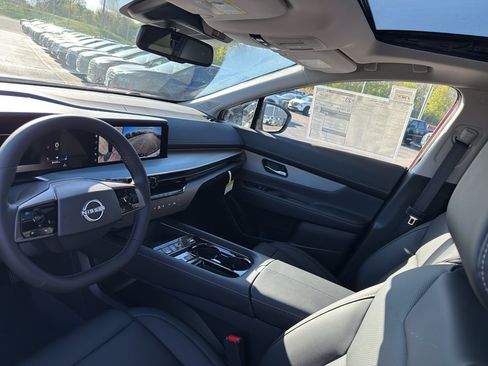 New 2026 Nissan Murano SL AWD/4WD image 26