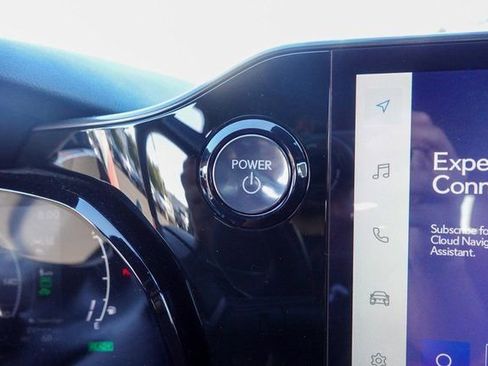 Used 2024 Lexus NX 450h+ F Sport image 18