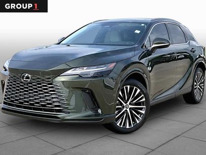 New 2026 Lexus RX 350 Premium Plus