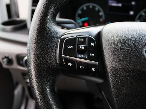 Used 2021 Ford Transit 250 Medium Roof image 21