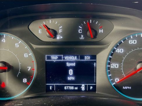Used 2024 Chevrolet Malibu LT FWD image 14