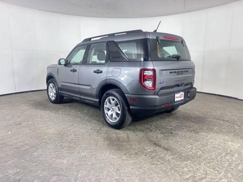 Certified 2023 Ford Bronco Sport AWD/4WD image 4