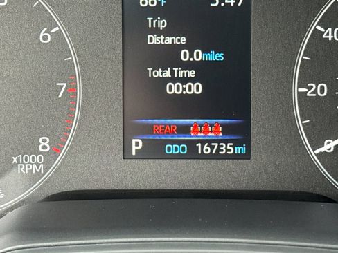 Used 2023 Toyota Corolla LE image 25