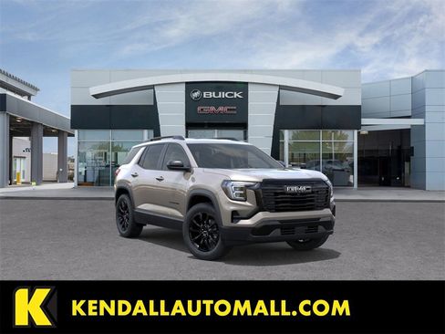 New 2026 GMC Terrain Elevation image 1