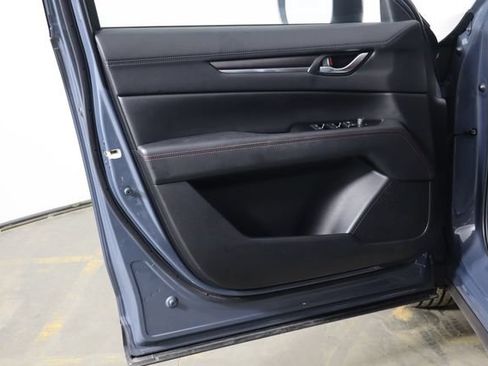 Used 2022 MAZDA CX-5 Carbon Edition AWD/4WD image 19