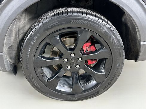 Used 2020 Ford Explorer ST w/ ST Street Pack image 40