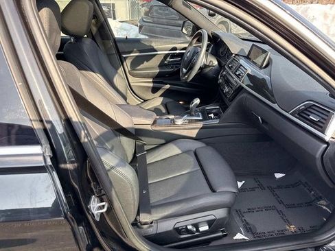Used 2018 BMW 330i Sedan image 9