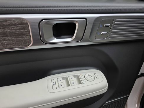 New 2026 Hyundai Santa Fe Limited image 22