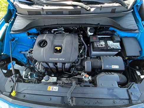 Used 2019 Hyundai Kona SEL w/ SEL Tech Package 02 FWD image 32