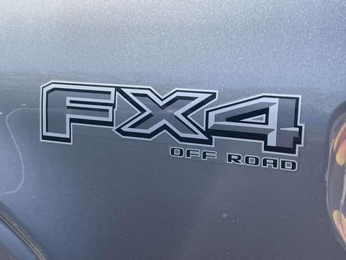 Certified 2024 Ford F150 King Ranch w/ FX4 Off-Road Package image 17