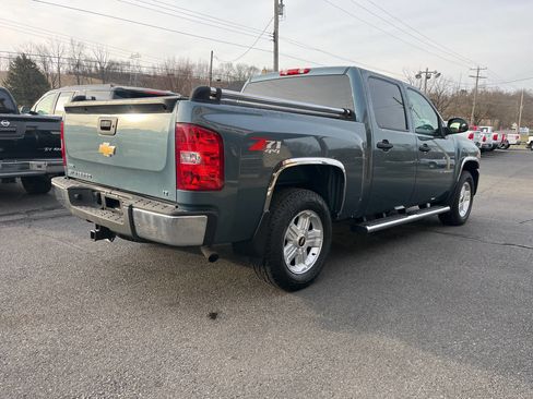 Used 2010 Chevrolet Silverado 1500 LT w/ Power Pack Plus image 5