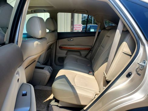 Used 2004 Lexus RX 330 AWD w/ Premium Plus Pkg image 33
