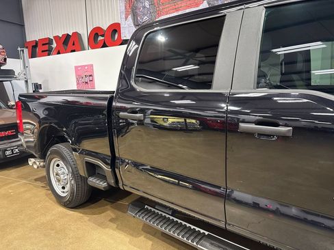 Used 2024 Ford F250 XL w/ XL Chrome Package RWD image 48