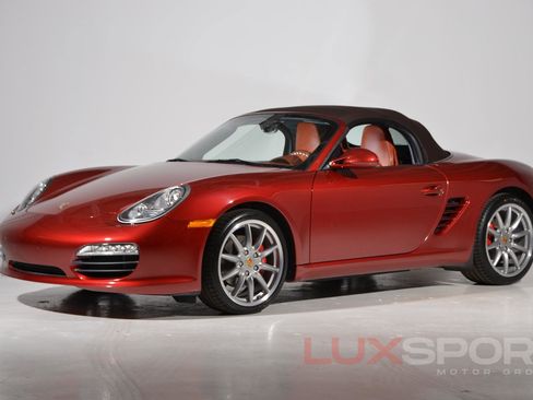 Used 2009 Porsche Boxster S image 23
