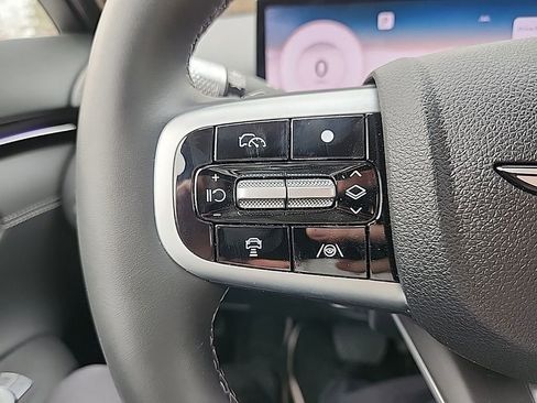 Used 2026 Genesis GV70 2.5T image 7