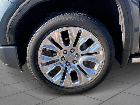 Used 2020 GMC Sierra 1500 Denali w/ Denali Ultimate Package image 10