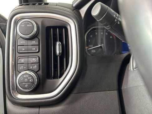 Used 2020 GMC Sierra 1500 AT4 AWD/4WD image 10