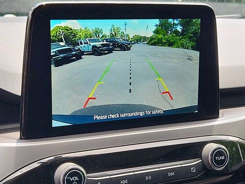 Used 2024 Ford Escape Active FWD image 17