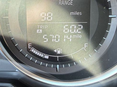 Used 2015 MAZDA CX-5 Grand Touring AWD/4WD image 16