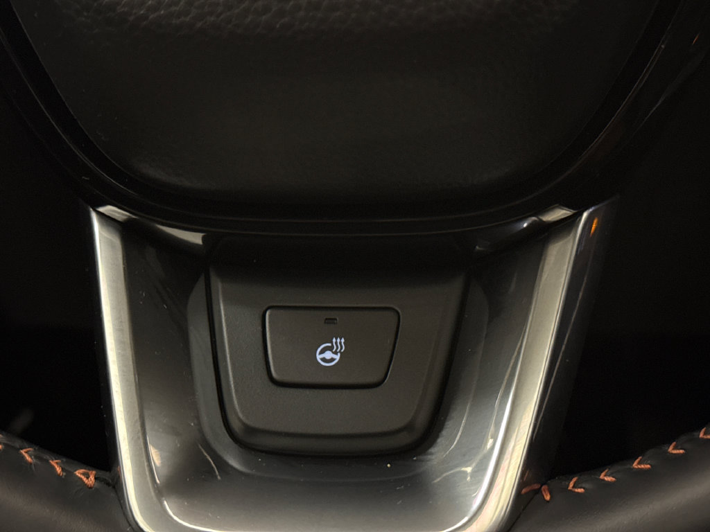 Used 2025 Honda CR-V Sport Touring image 34