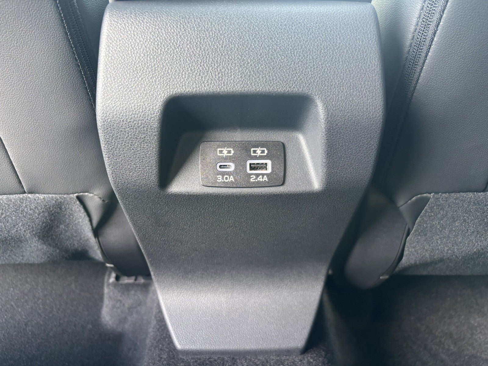New 2026 Subaru Crosstrek 2.5i Limited AWD/4WD image 37