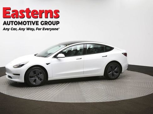 Used 2023 Tesla Model 3 Standard Range image 56