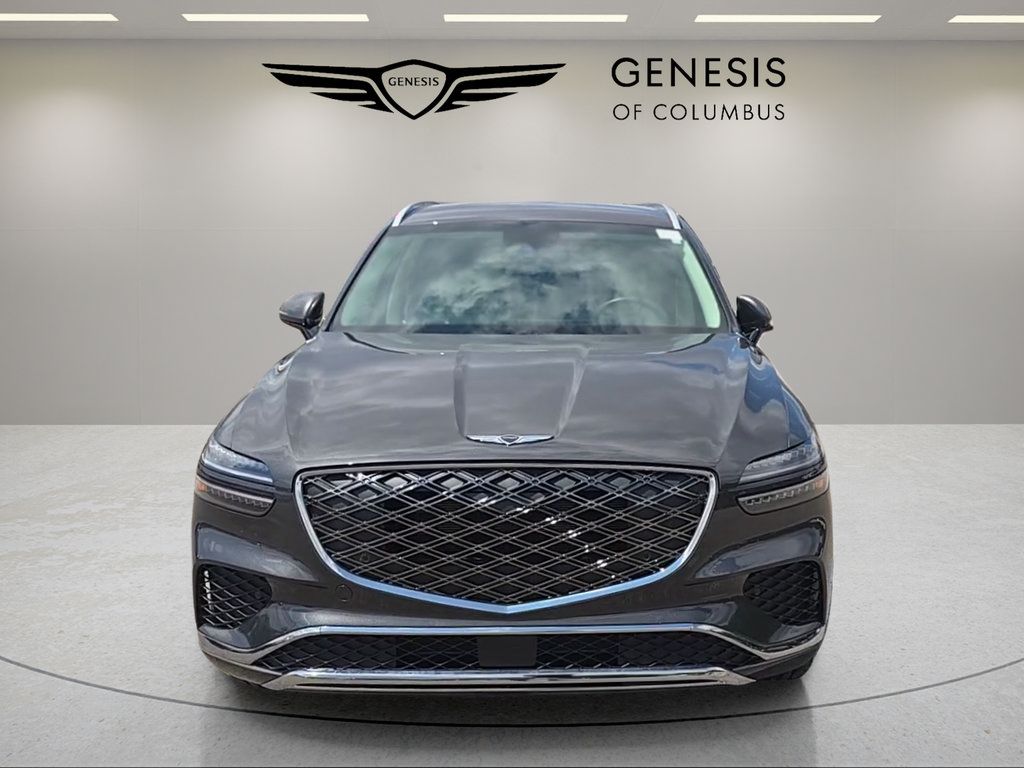 Used 2026 Genesis GV70 2.5T AWD/4WD image 8