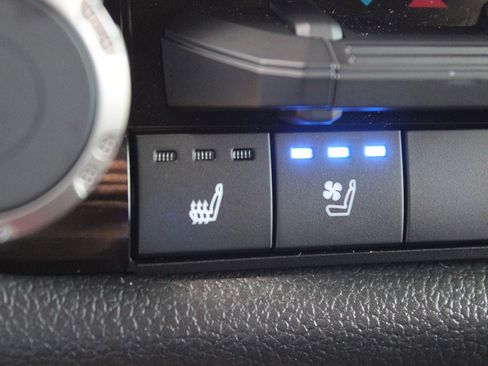 Used 2024 Toyota Tundra TRD Pro image 7