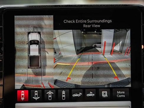 New 2026 RAM 2500 Limited image 46