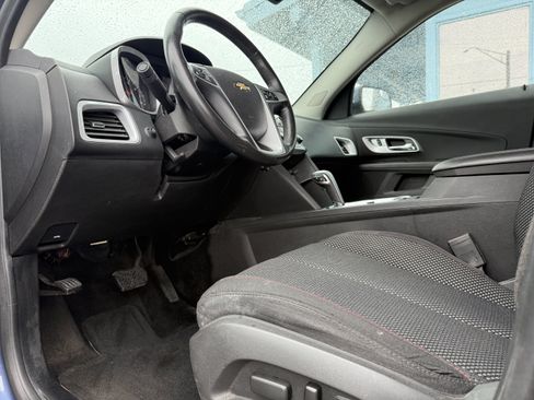 Used 2014 Chevrolet Equinox LT w/ Driver Convenience Package AWD/4WD image 15