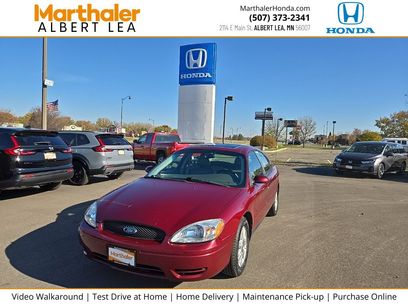 Used 2005 Ford Taurus SEL