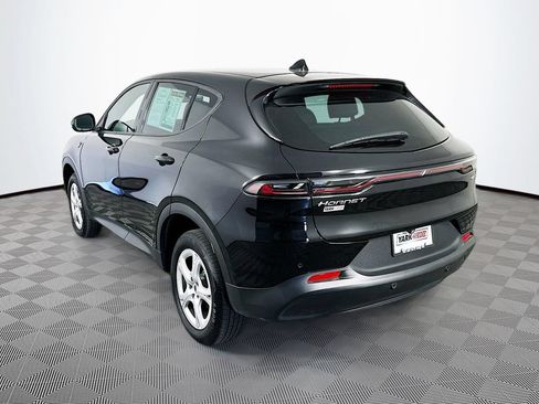 Certified 2024 Dodge Hornet GT w/ Cold Weather Group AWD/4WD image 7