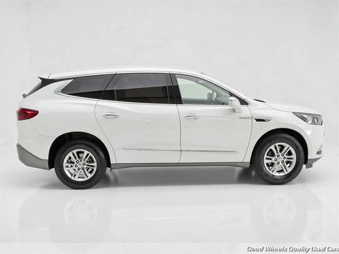 Used 2019 Buick Enclave Essence FWD image 4