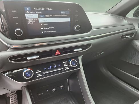 Used 2021 Hyundai Sonata SEL Plus FWD image 13