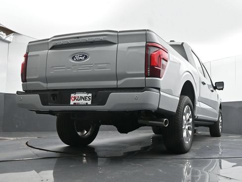 New 2026 Ford F150 Platinum w/ Equipment Group 702A High AWD/4WD image 46