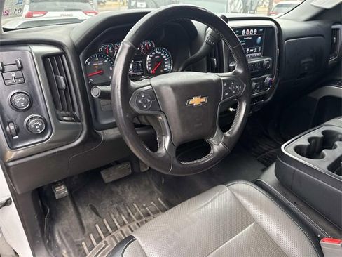 Used 2018 Chevrolet Silverado 1500 LT w/ Texas Edition image 22