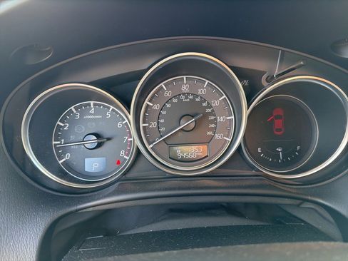 Used 2016 MAZDA CX-5 Grand Touring image 1