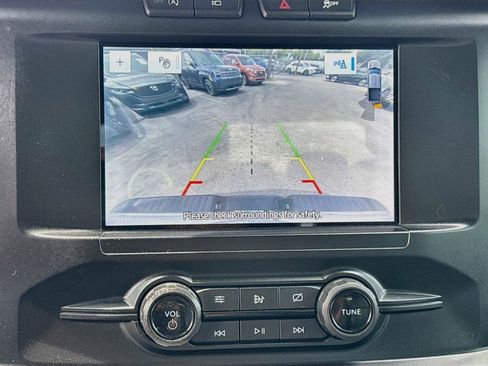 Used 2021 Ford F150 XL w/ Equipment Group 101A High RWD image 13